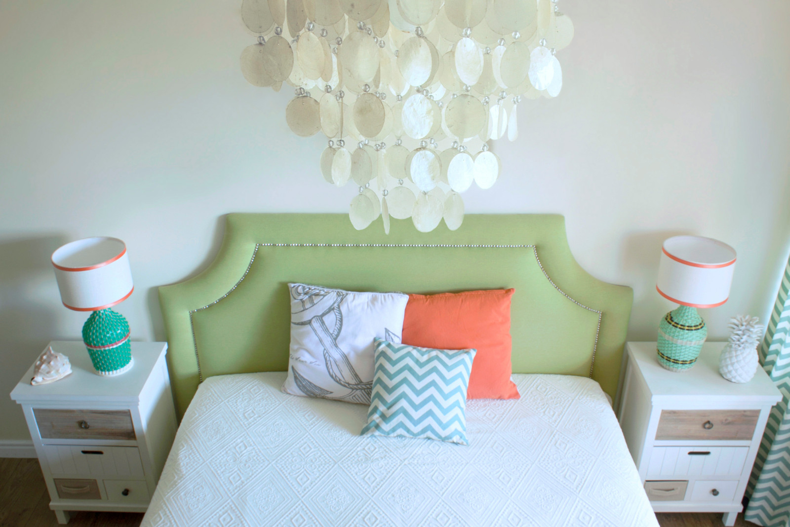 Квартира на Тимирязевской