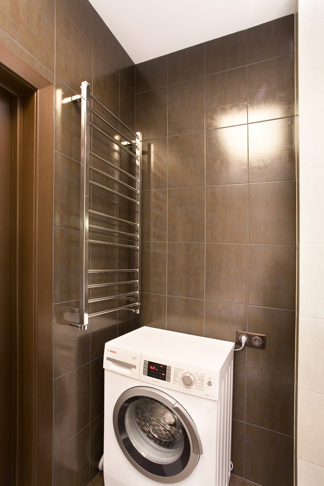 Ремонт ванной