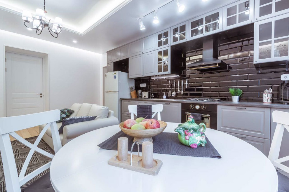 Винтажный Петербург