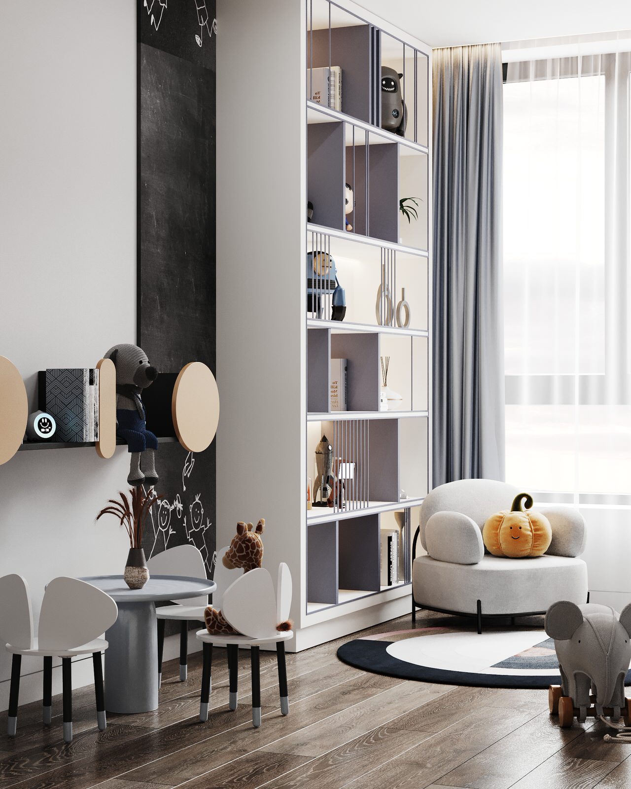 ЖК Черная речка 2.0