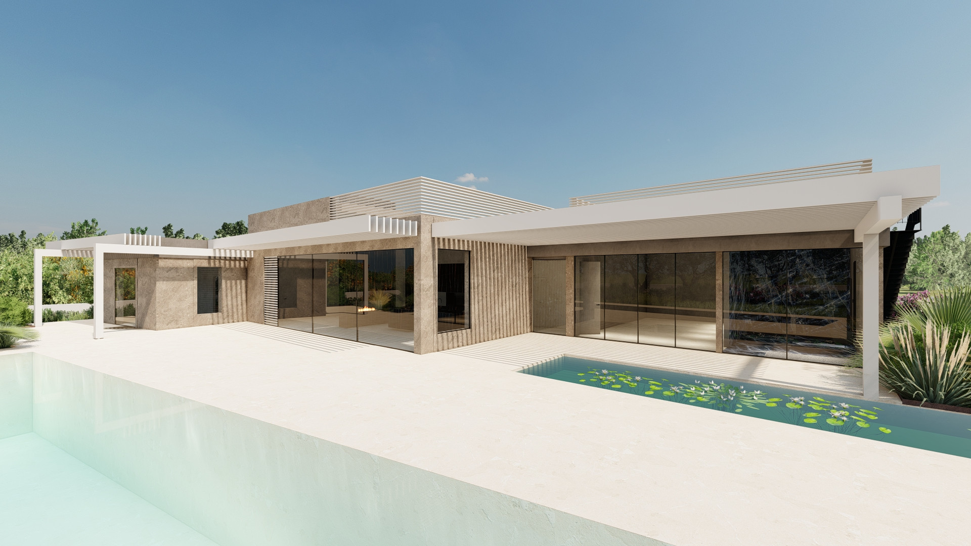 Villa MSV