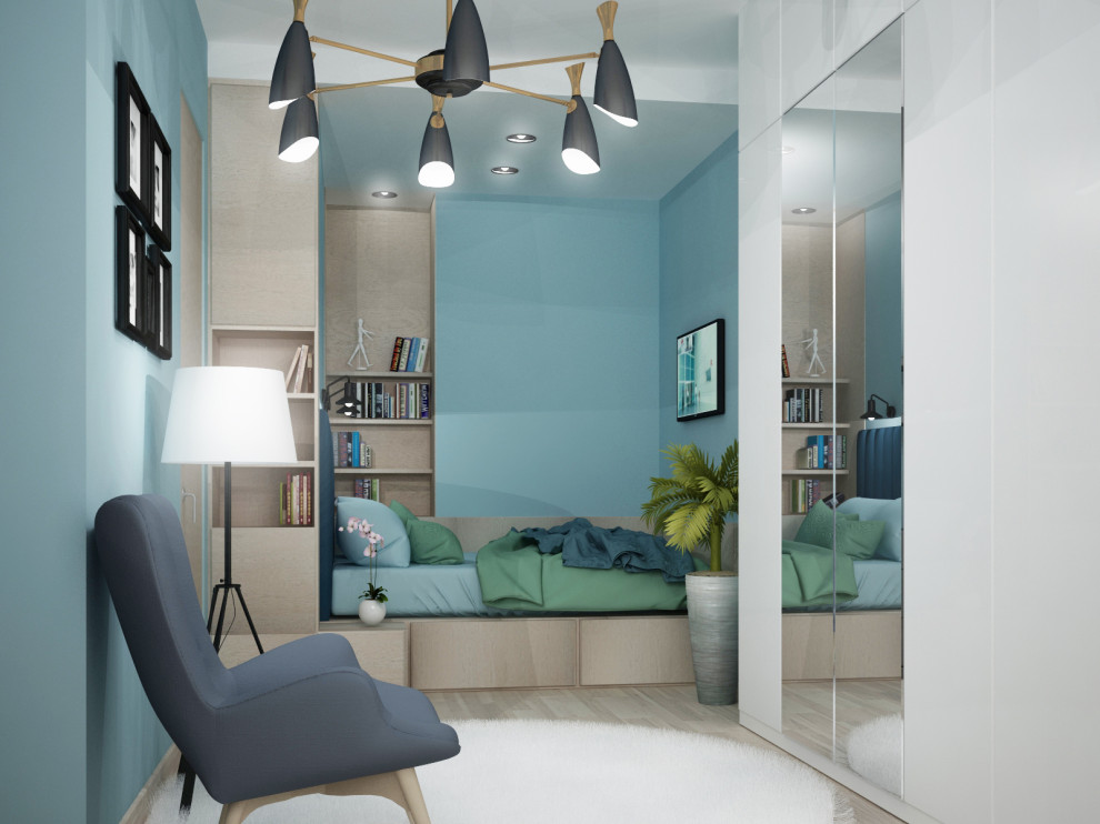 г.Москва, ЖК Символ