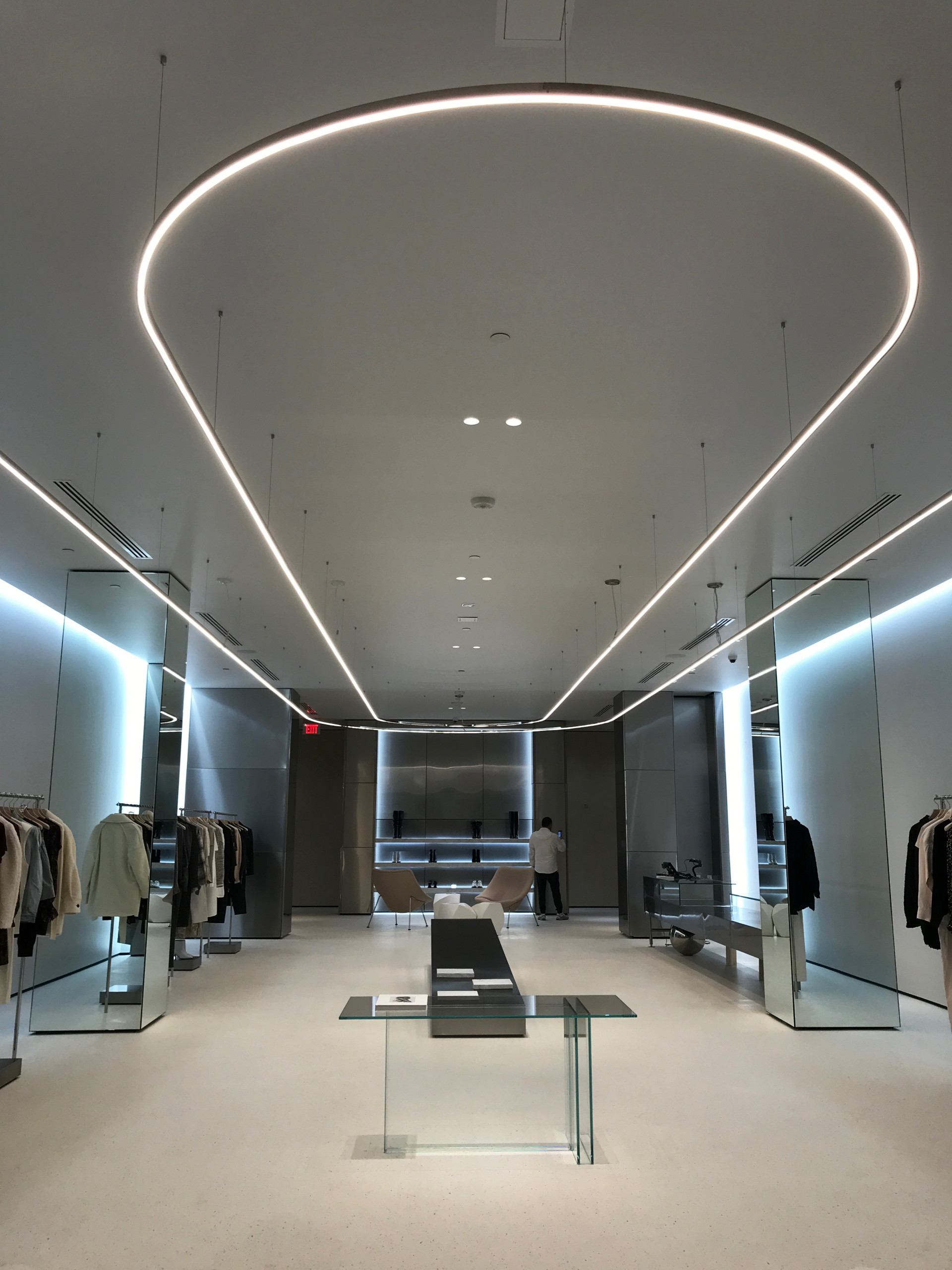 Miami Interior Build Out