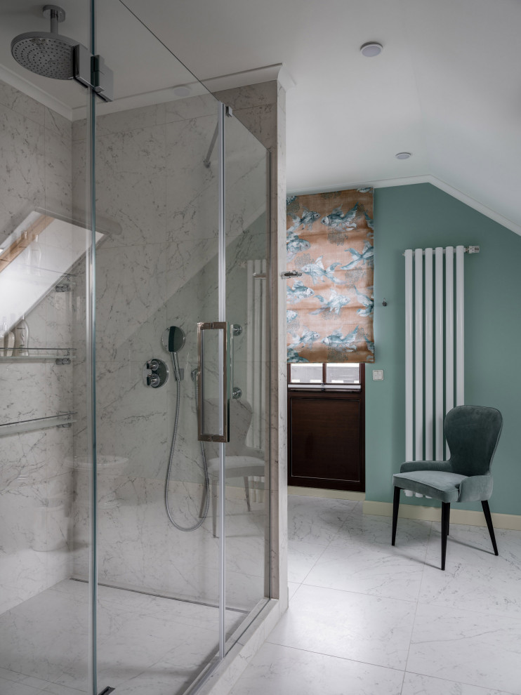 Дача Горки-10