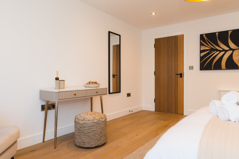 Carisbroke view - AirBnB