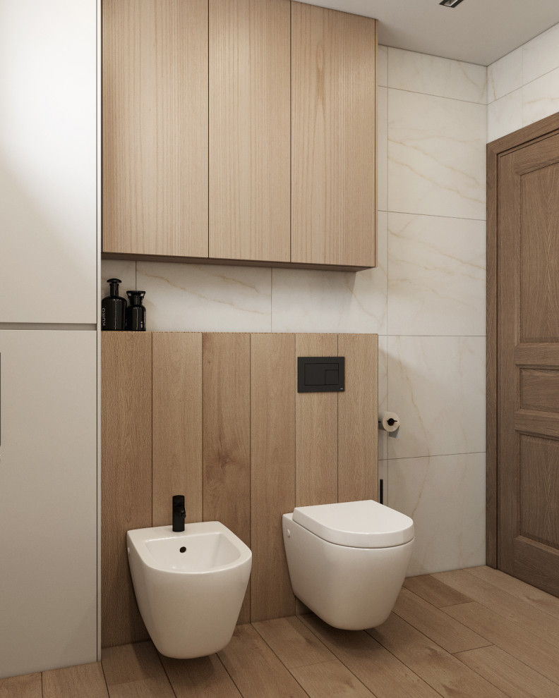 Проект ванной