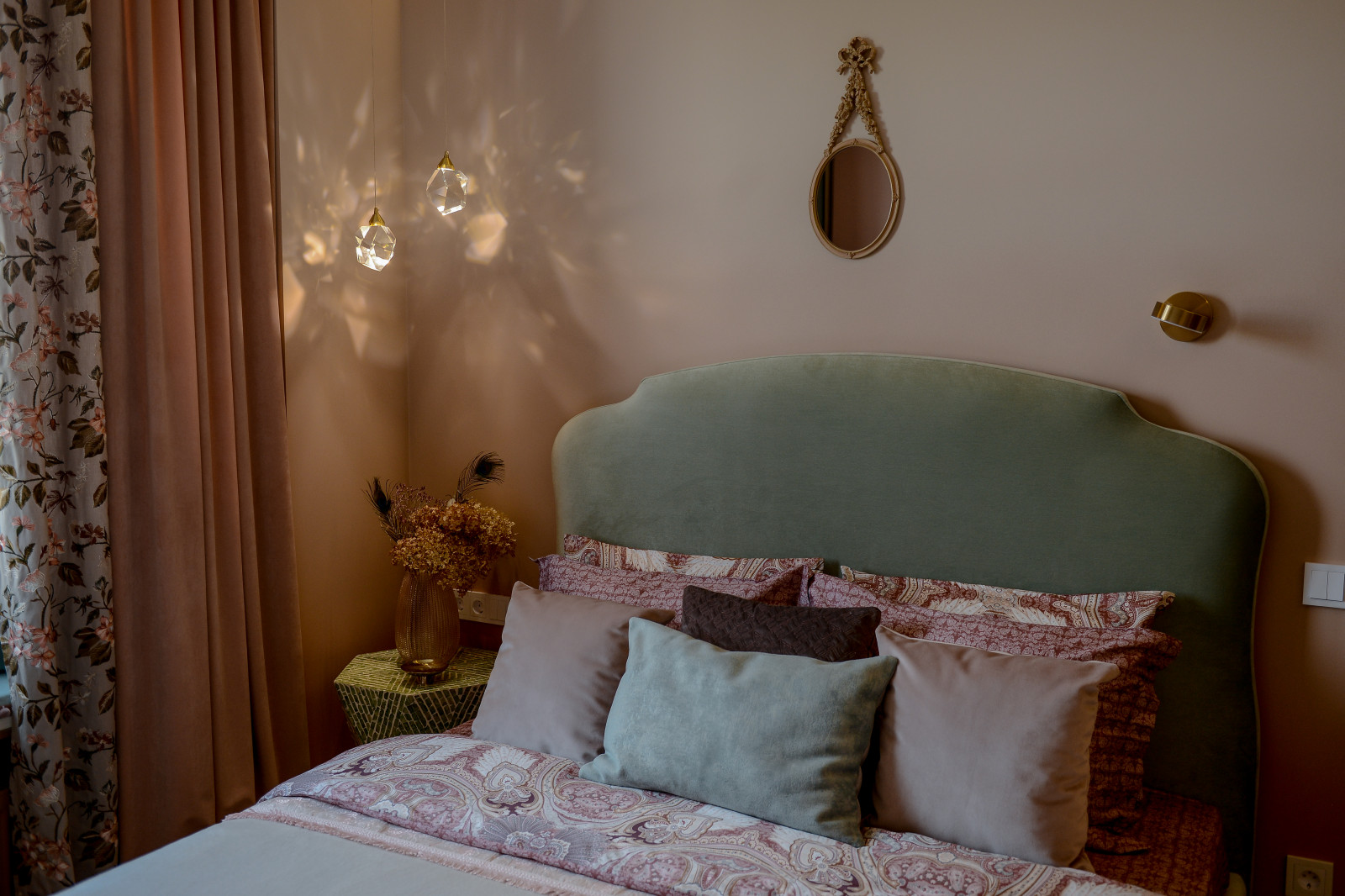 Дом для души.