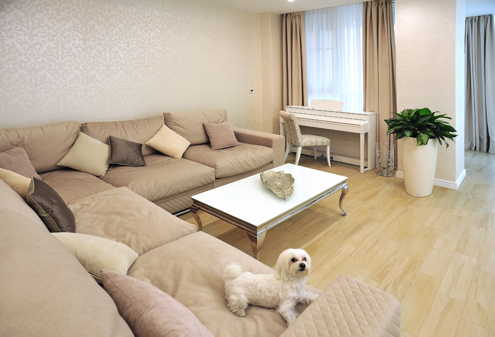 Маленькая страна