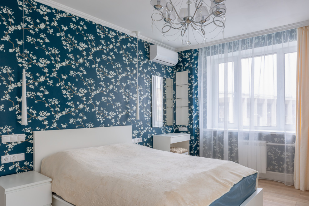 Квартира для молодой девушки г.Москва