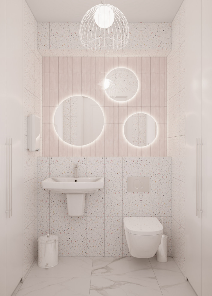 Проект студии "CANDELA"