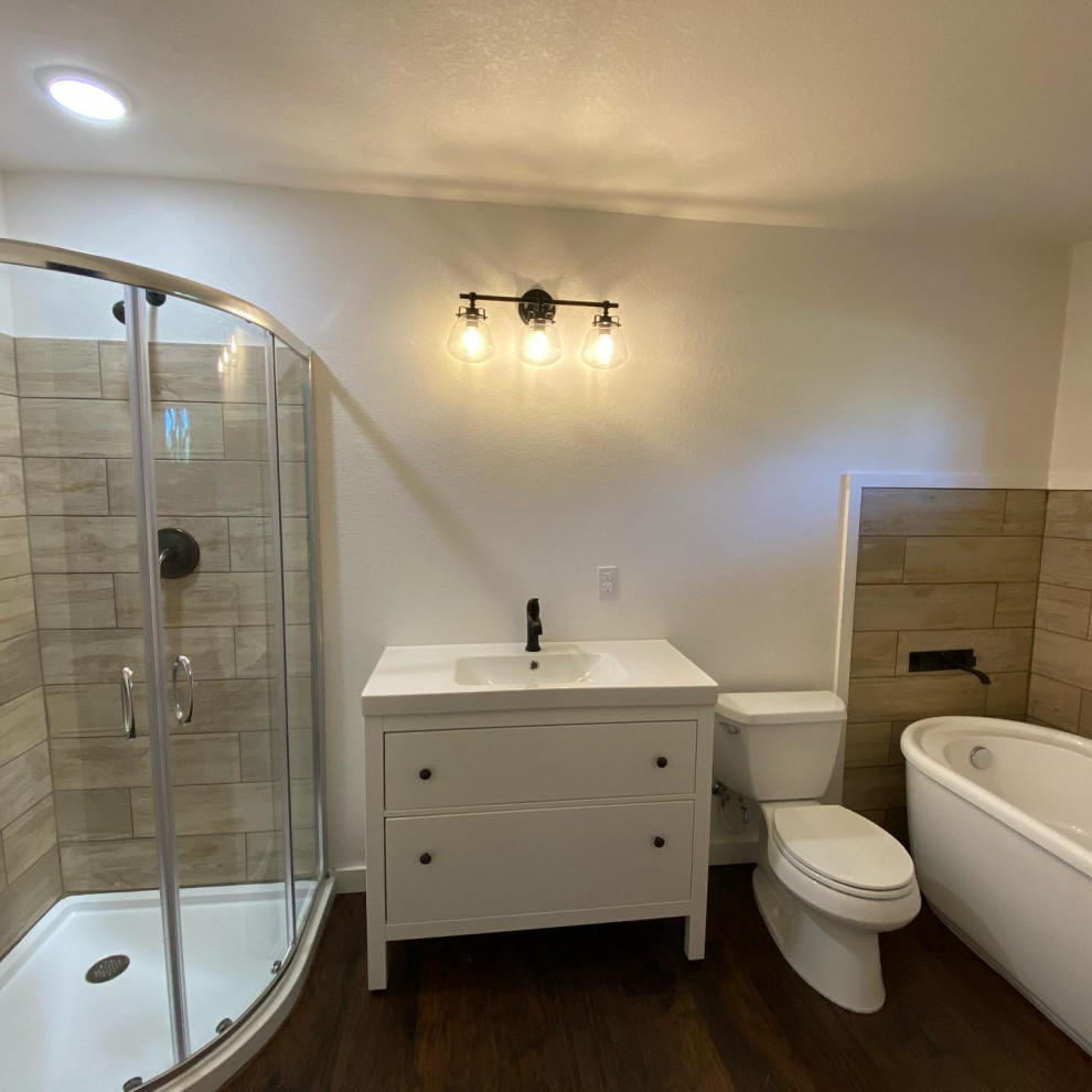 Complete Home Remodel