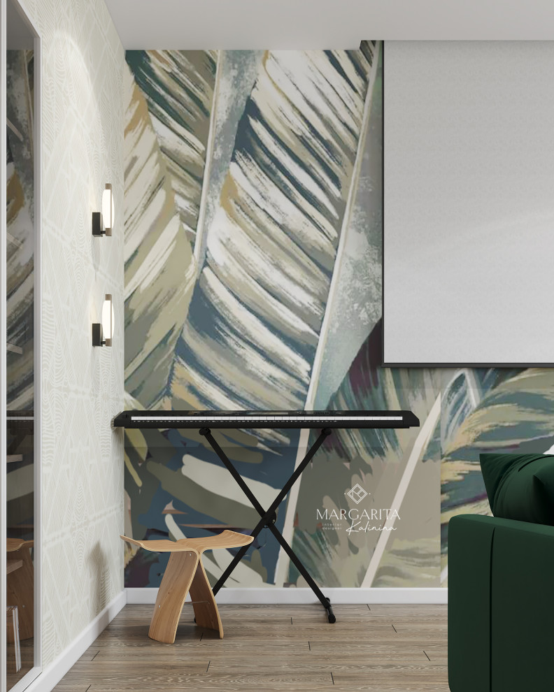 Современные тропики