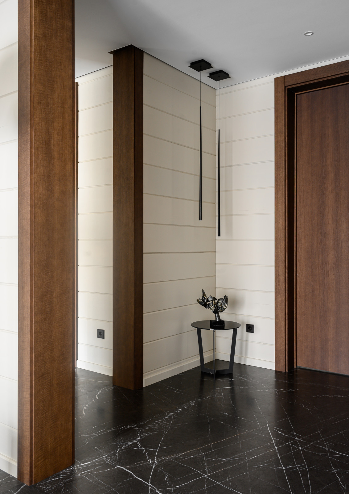 Дом в Красногорске