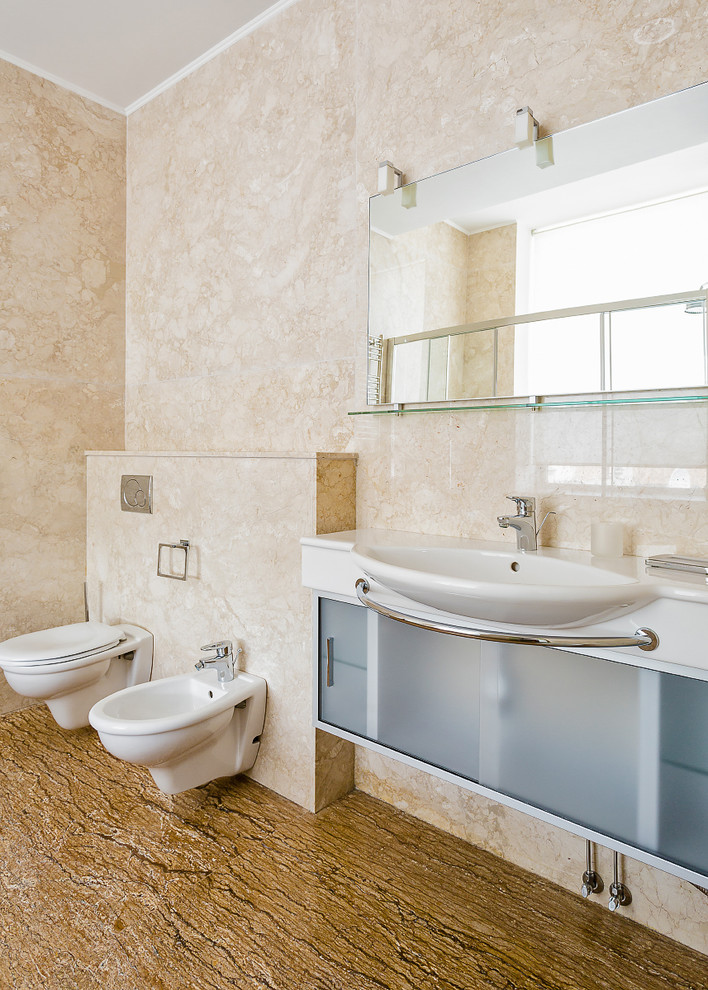 Видовая квартира в самом центре Москвы