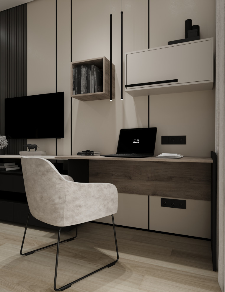 ЖК на Берша