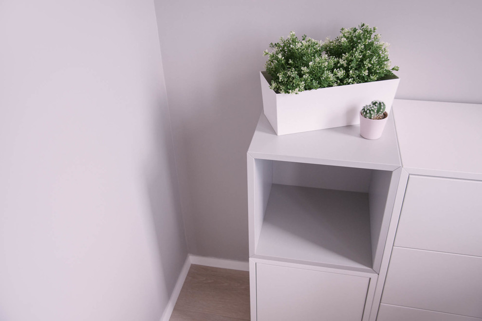 Реализация проекта