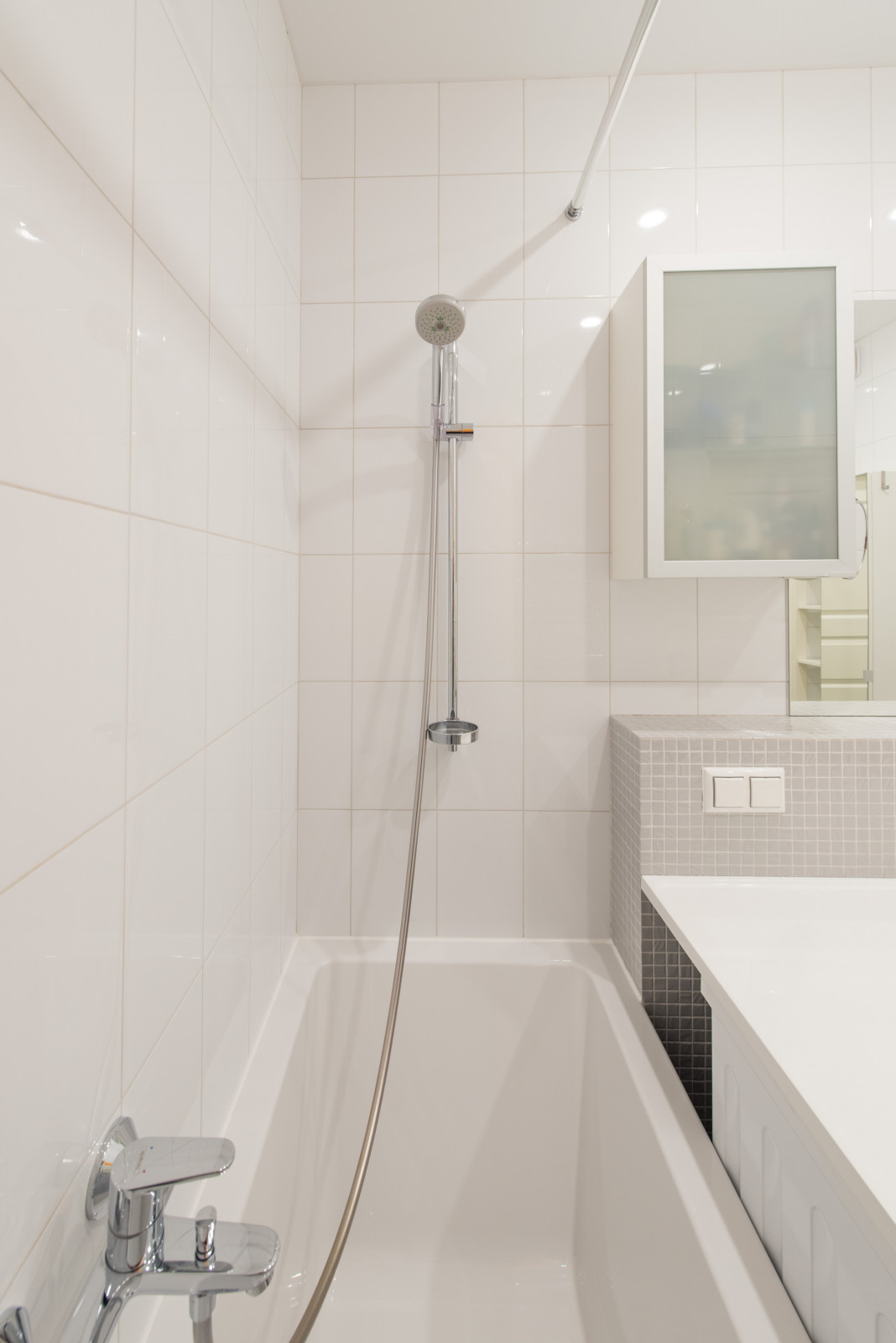 Квартира Маэстро, 2013 год. СПб, пр. Художников