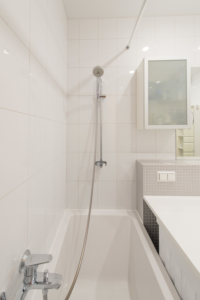 Квартира Маэстро, 2013 год. СПб, пр. Художников