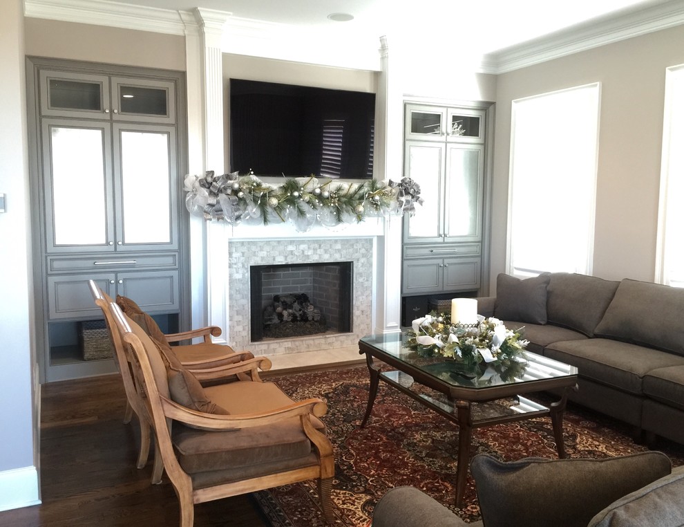 Charleston style. Harbour Point. Lake Lanier.