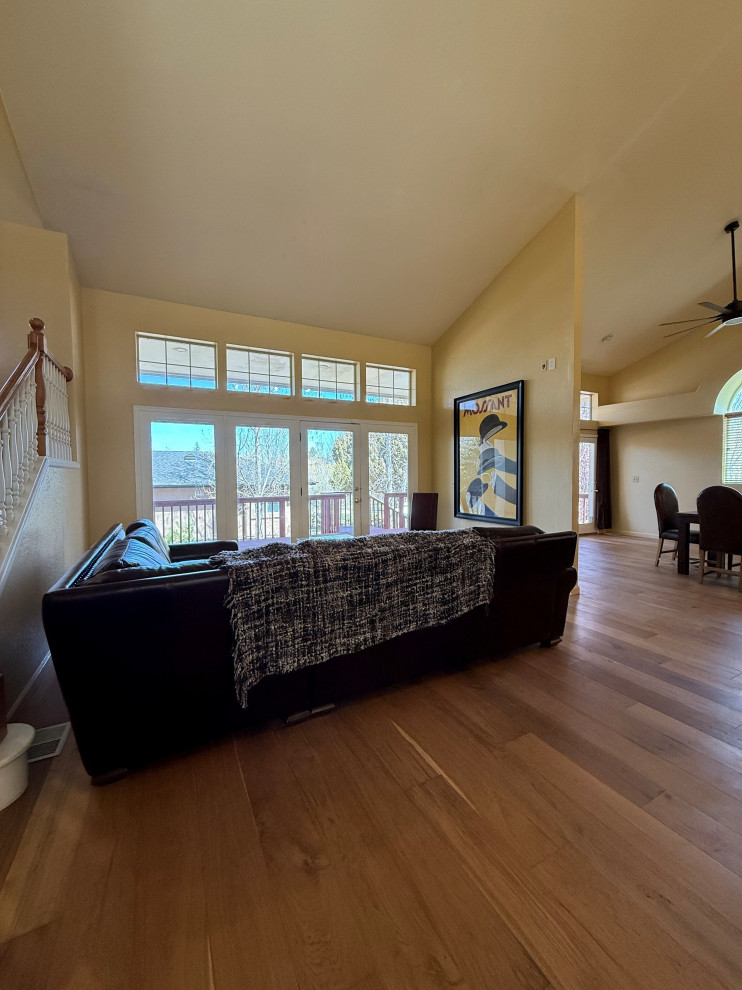 WHISPER RIDGE - Airbnb