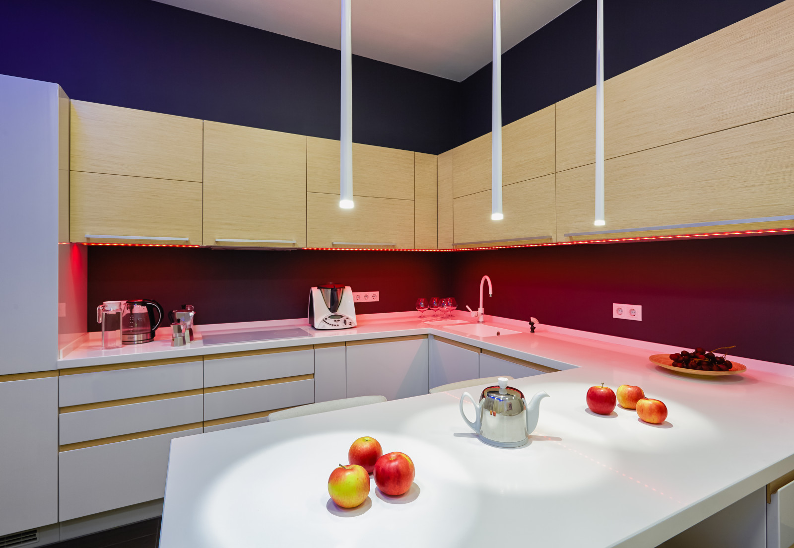 ОТТЕНКИ БЕЛОГО