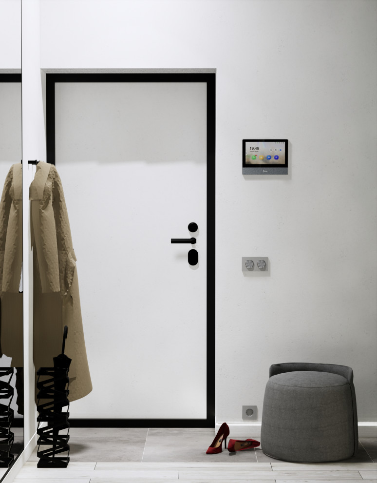 ЖК Лахта Плаза