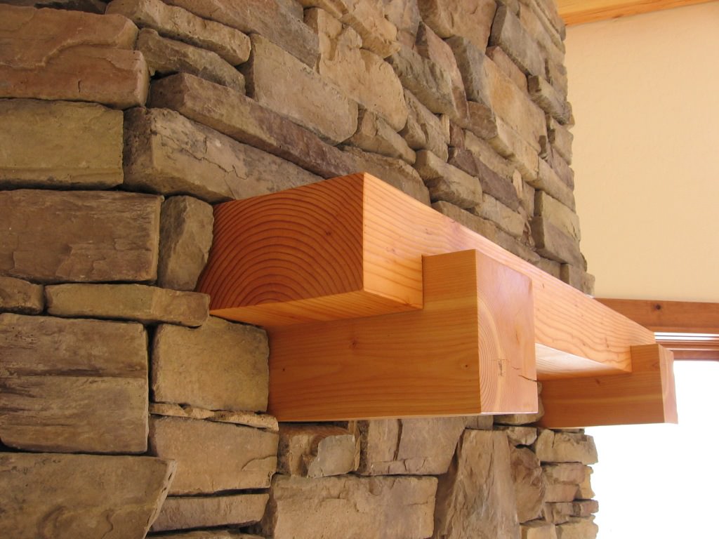 High-End Interior Trim