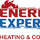 Energy Experts Heating and cooling