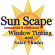 Sun Scape Window Tinting & Solar Shades