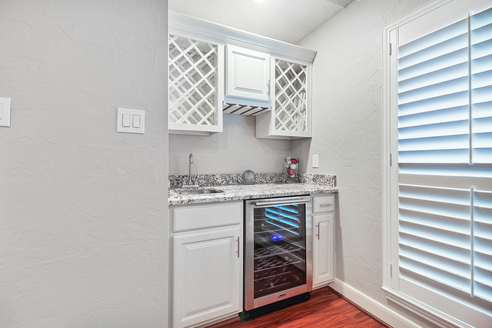 Tavistock Full Home Renovation