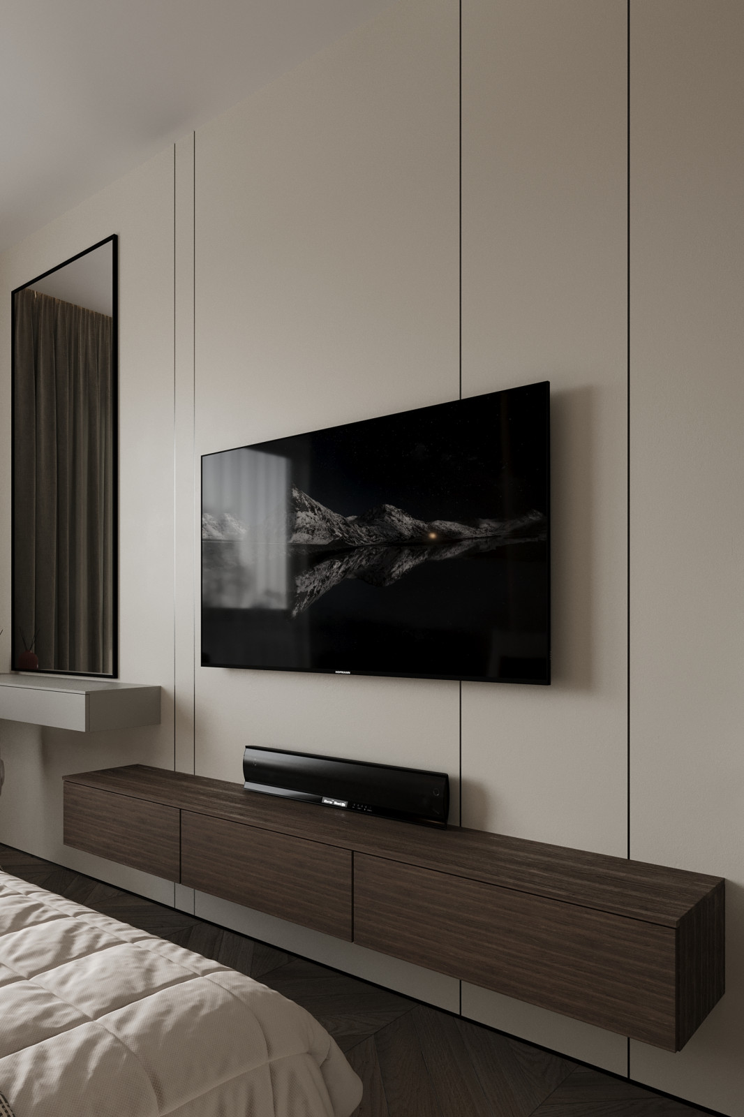 ЖК Люблинский Парк