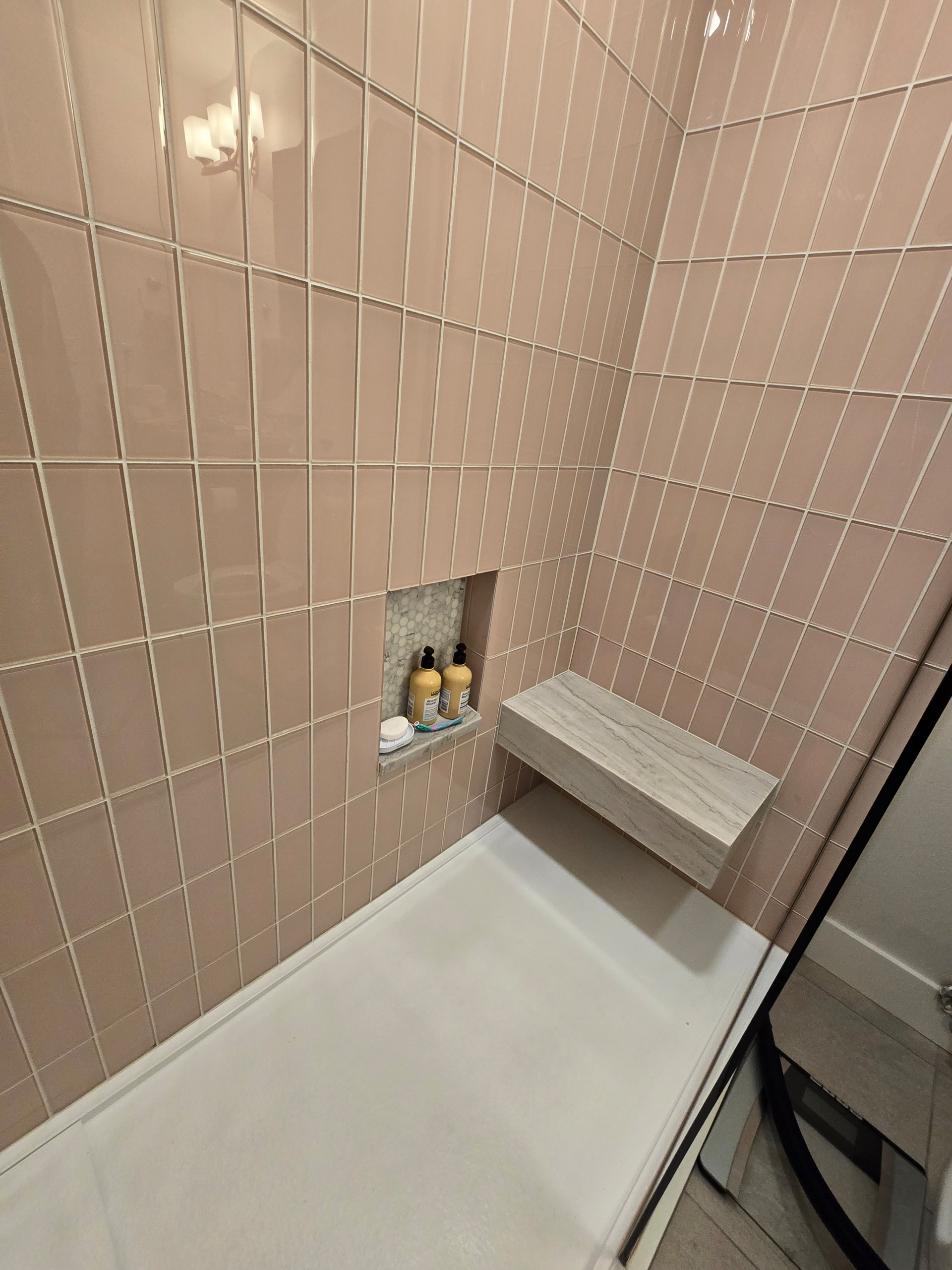 Entire First Floor Remodel