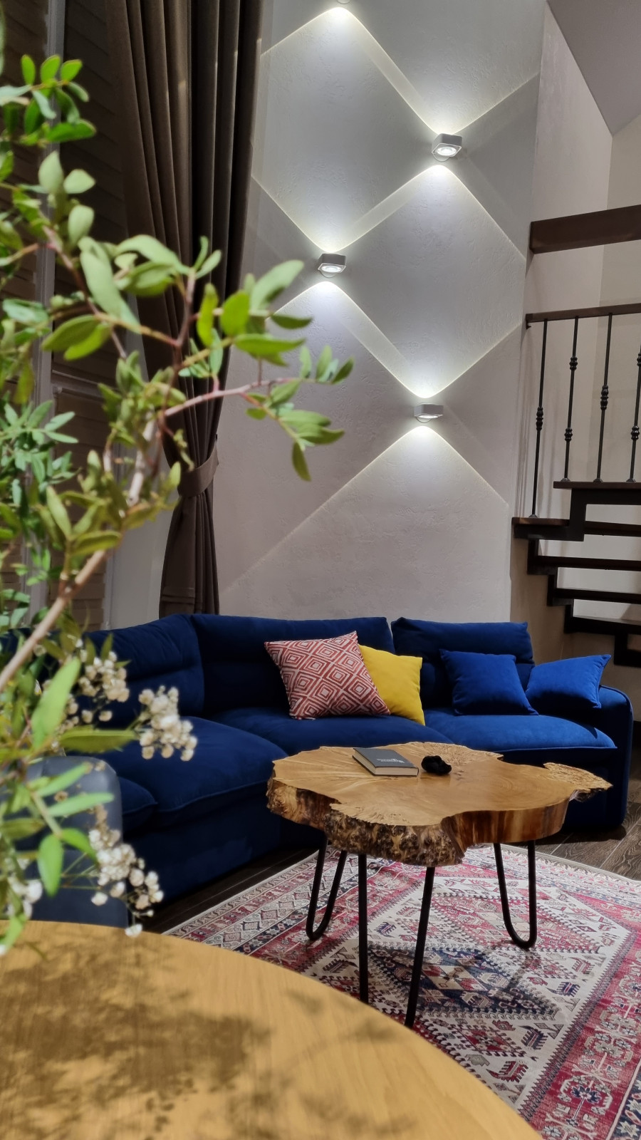 Банный комплекс Loft