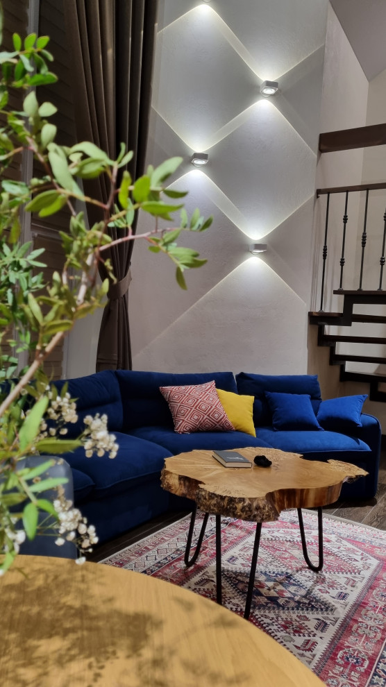 Банный комплекс Loft