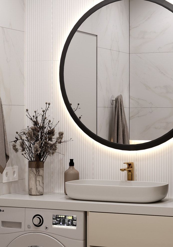 Мегаполис парк_17