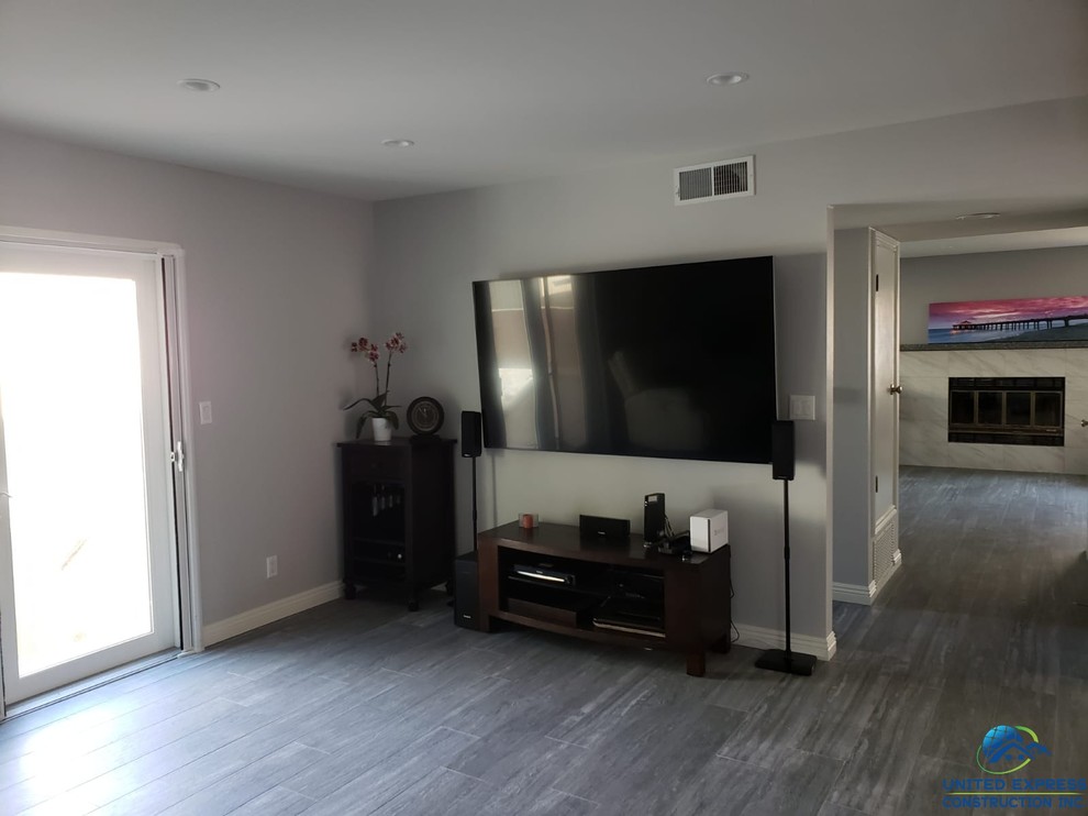 Flooring In Los Angeles