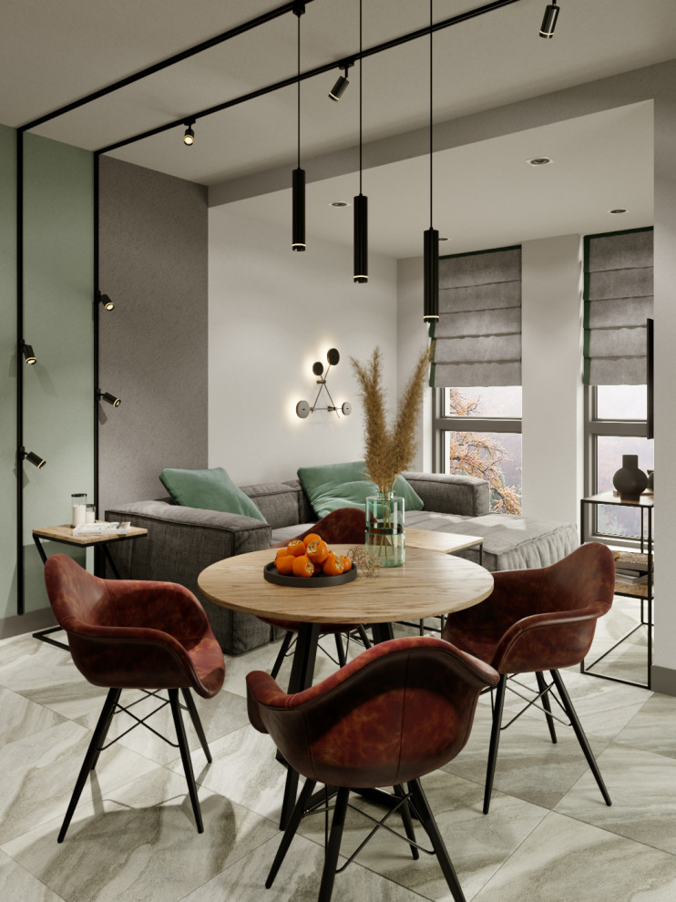 Охта парк 30