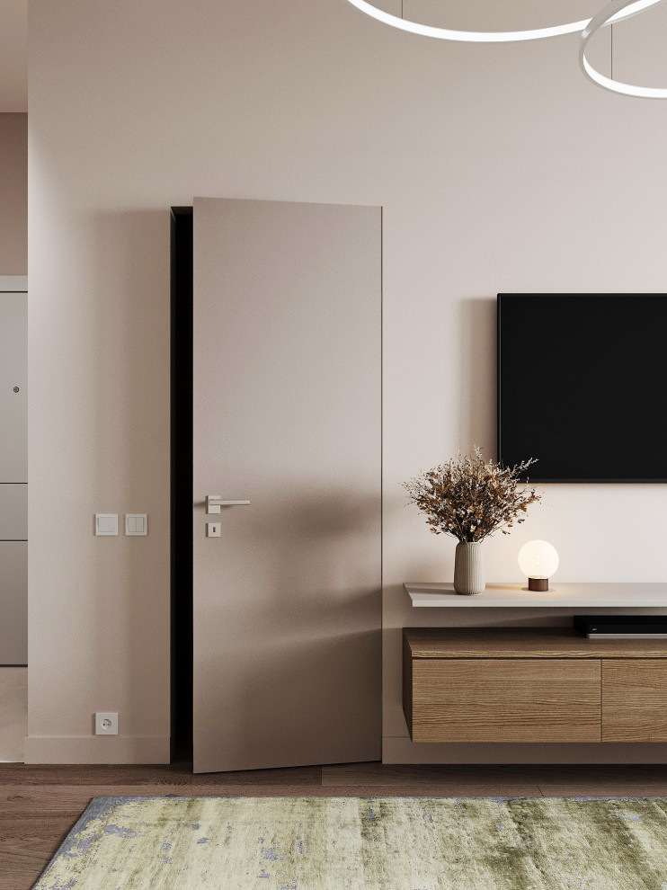 ЖК Хоум Сити 90 кв.м.