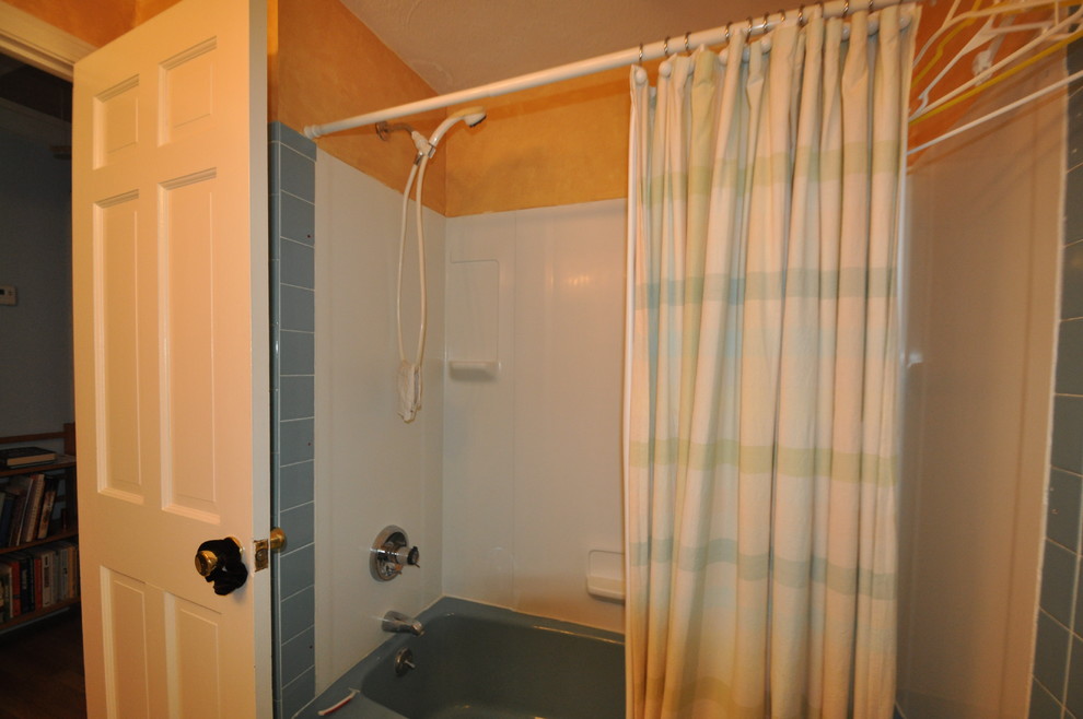 Mix of Warm and Cool- Project 3970