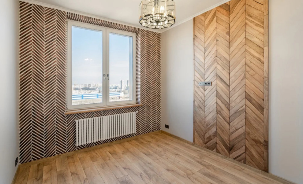 Реализация объекта 75.5м2