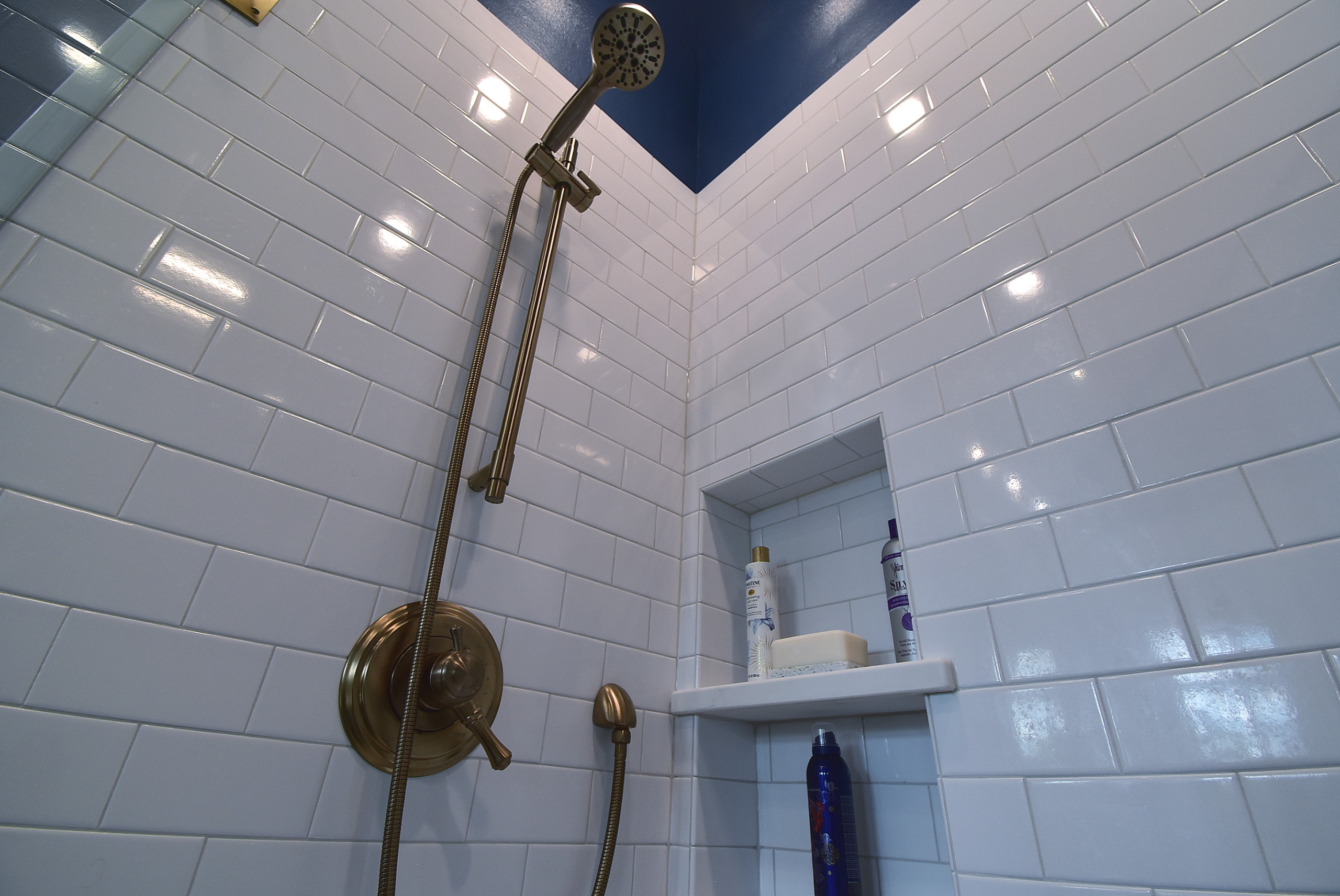 Milwaukee Residence - Master Bath Remodel