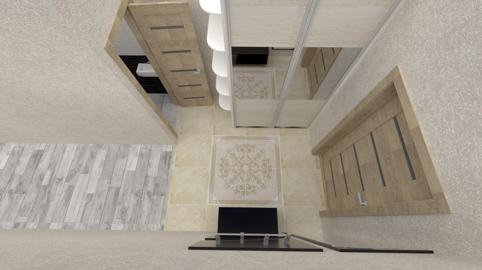 3х комнатная 2-я поселковая 16