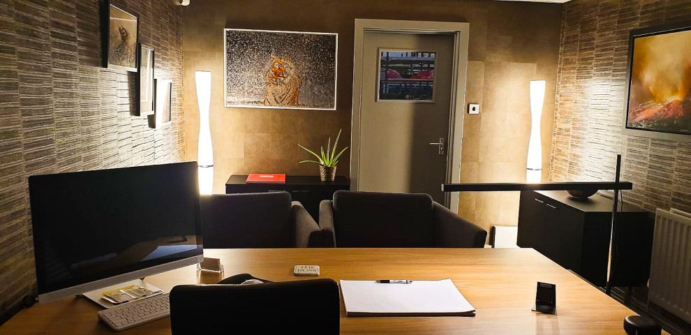 Warrington Office