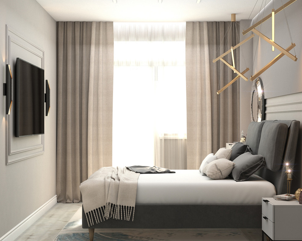 Квартира в г. Зеленоград 91 кв м