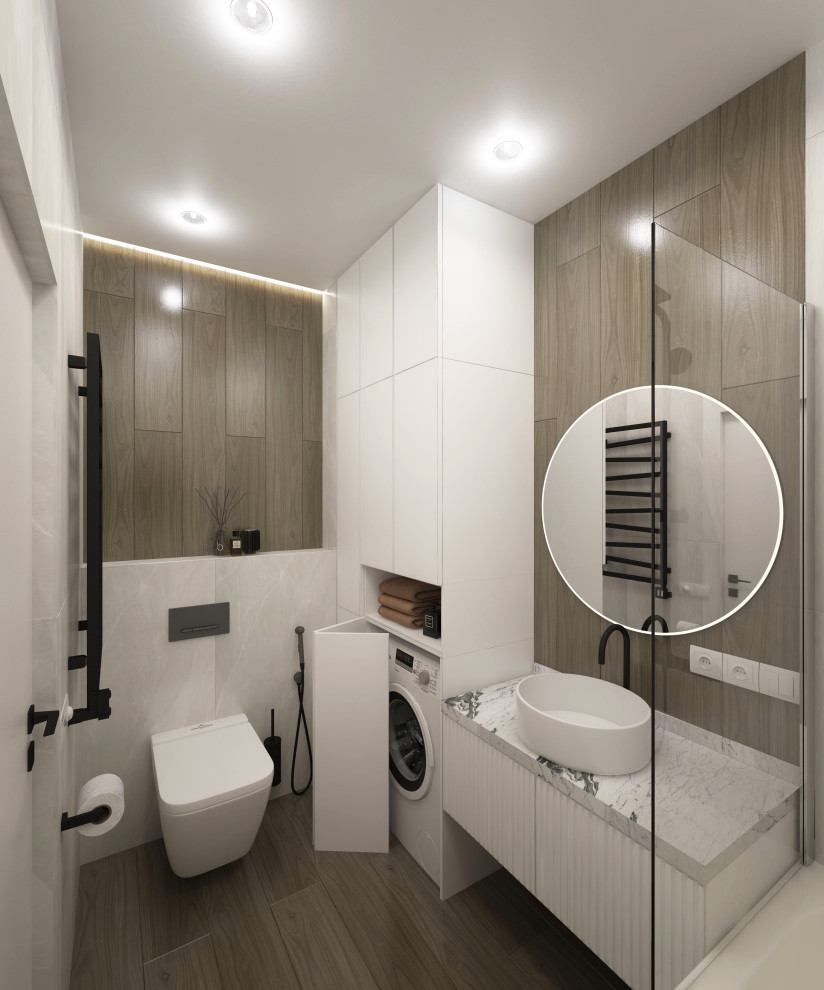 Современный уютный, г. Когалым