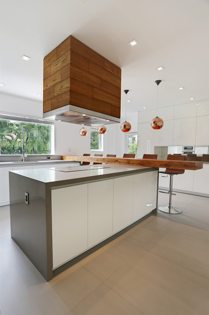 Campos contemporary-kitchen