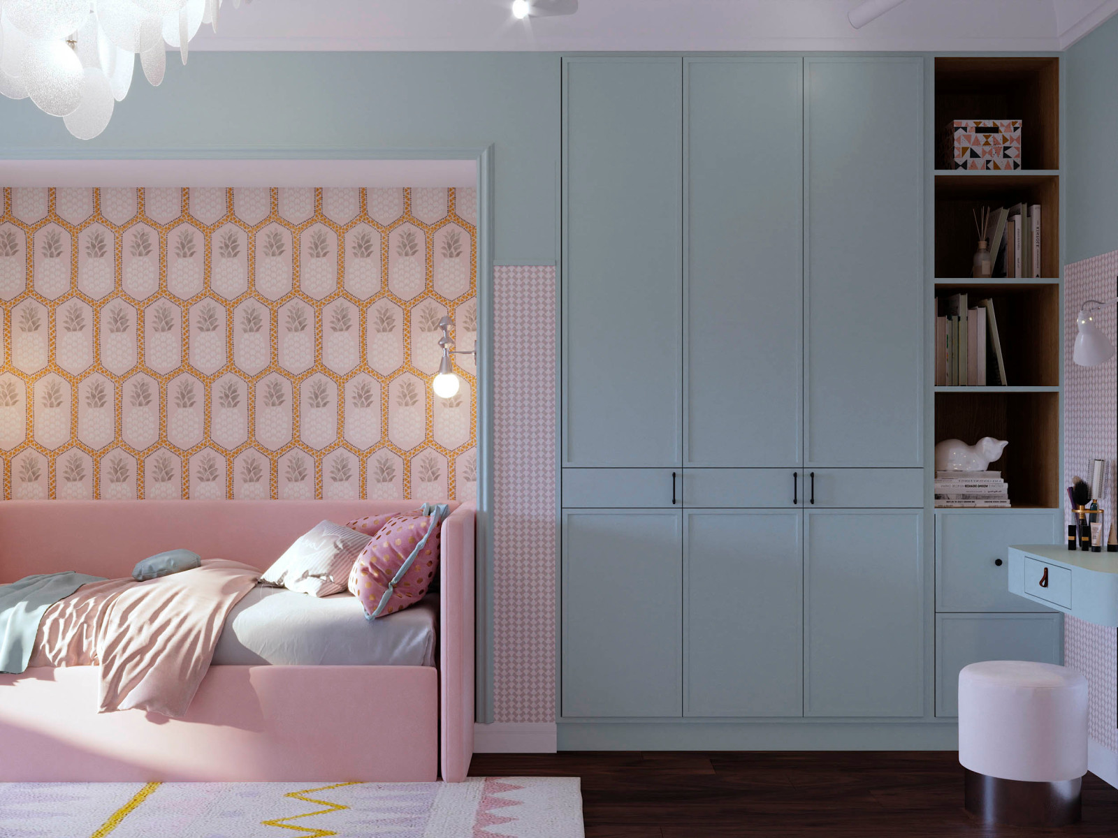 воспоминание о Гэтсби