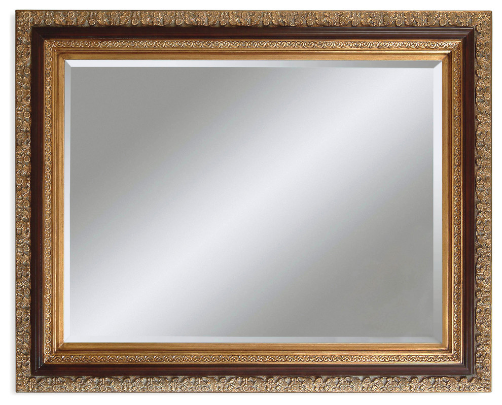 Bassett Mirror Company Eleganza Wall Mirror