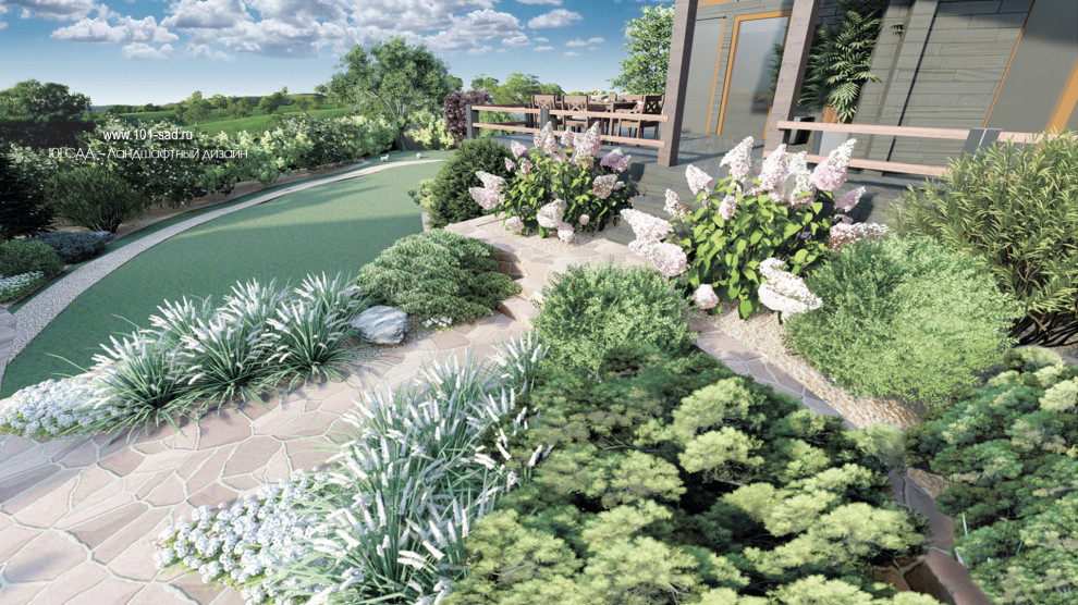 Проект "Изумруд"