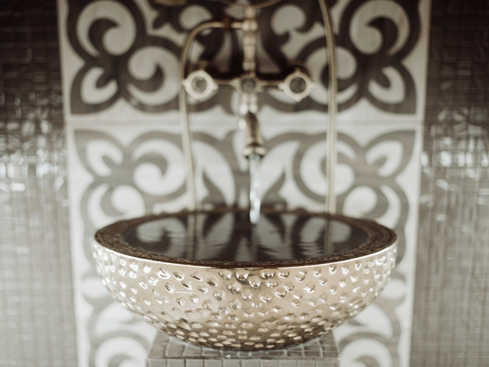 SPA-зоны в отеле GardenHotel and Spa